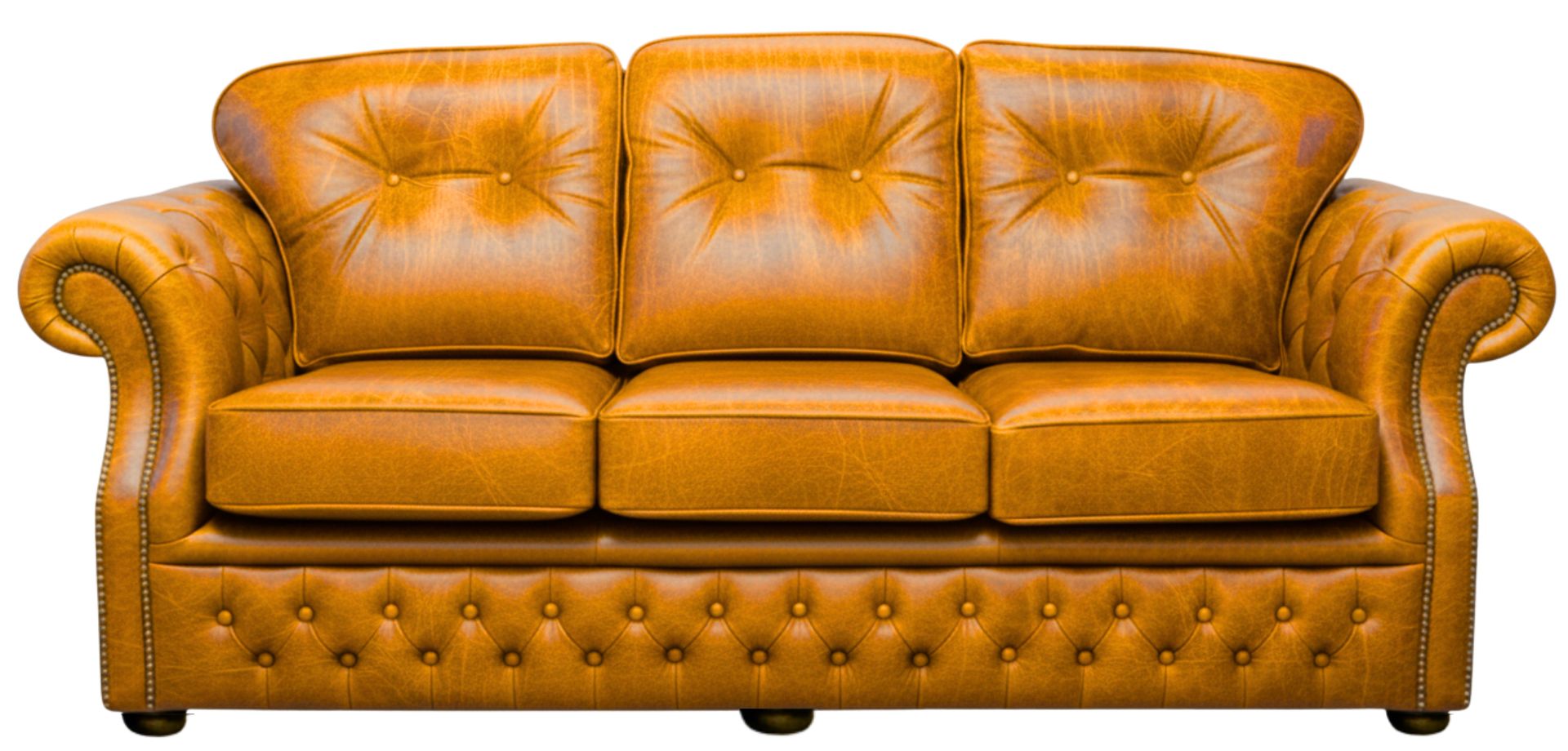 The Warwick Chesterfield